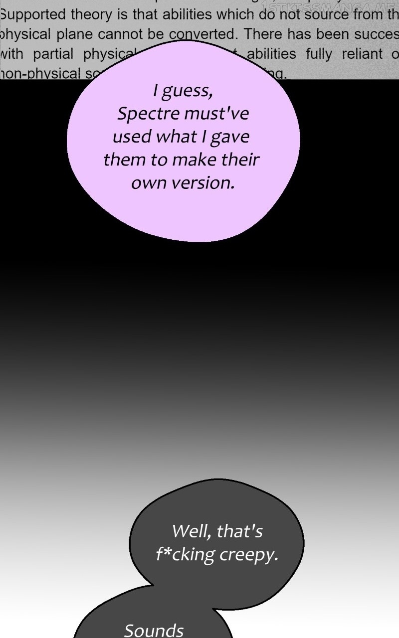 unOrdinary - Manga Chapter 298 - page 137