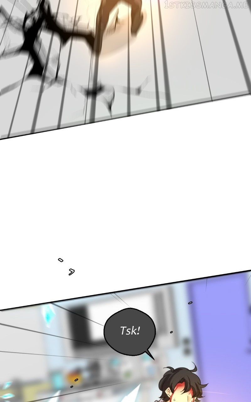 unOrdinary - Manga Chapter 298 - page 14