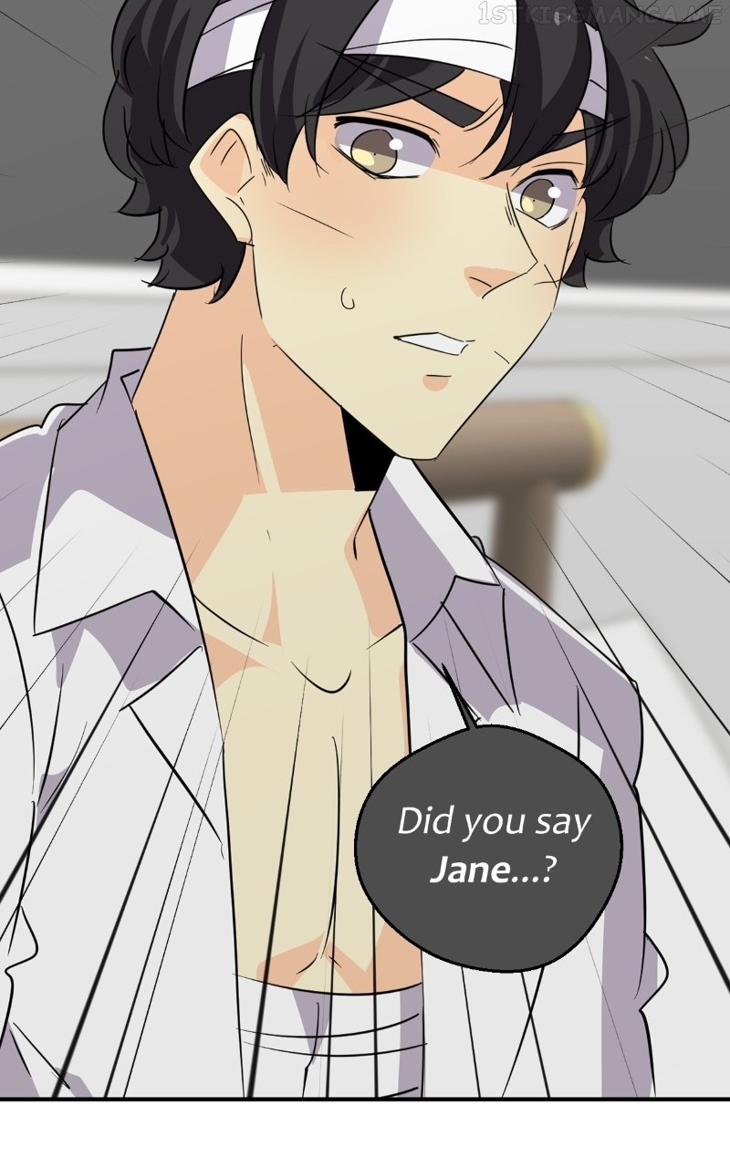 unOrdinary - Manga Chapter 298 - page 143
