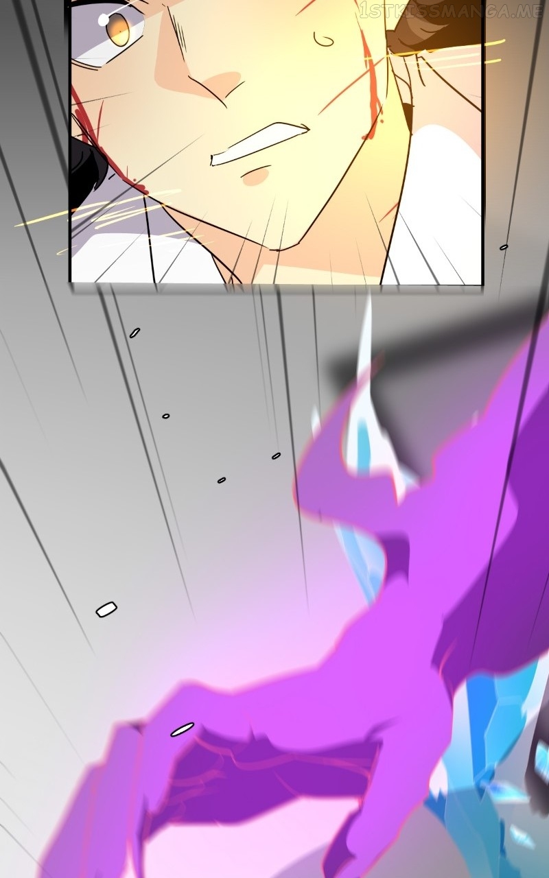 unOrdinary - Manga Chapter 298 - page 19