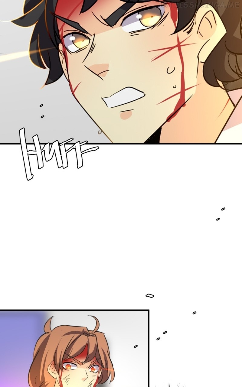unOrdinary - Manga Chapter 298 - page 28