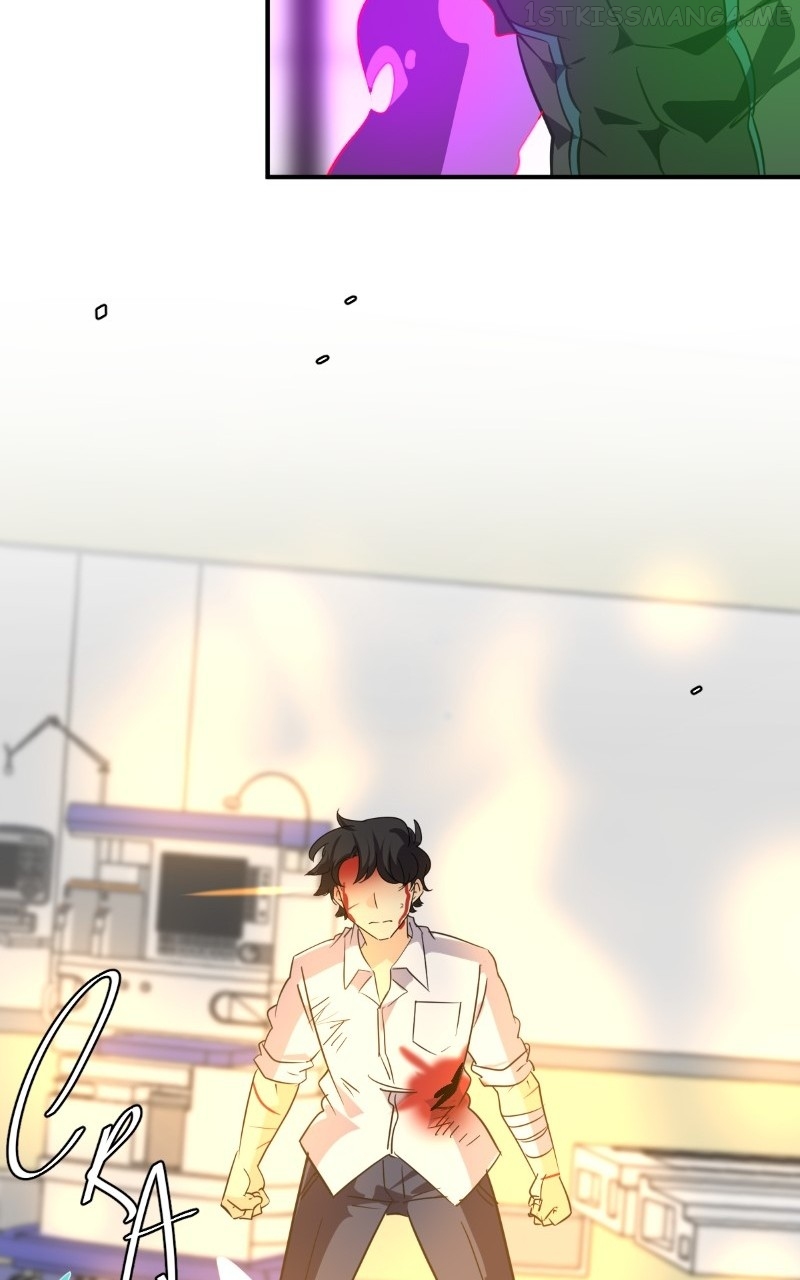 unOrdinary - Manga Chapter 298 - page 30