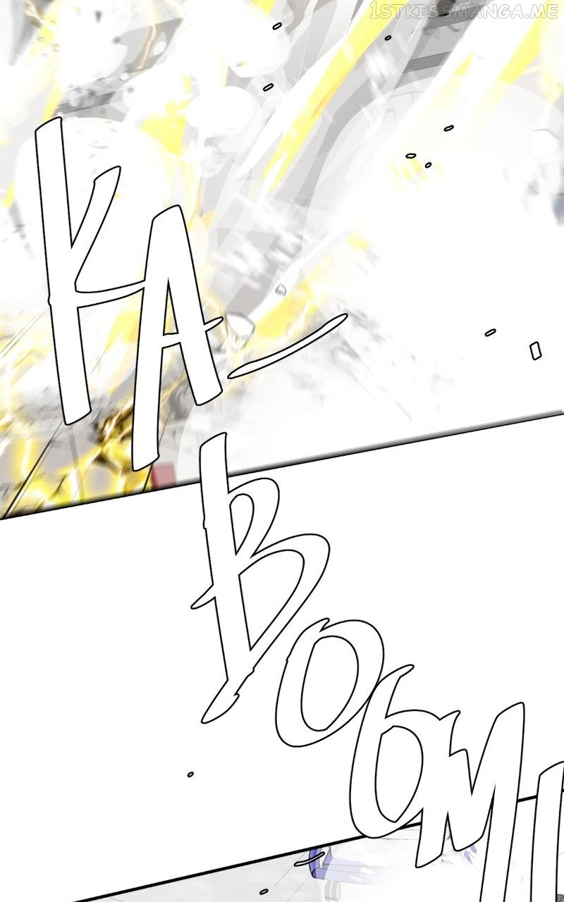 unOrdinary - Manga Chapter 298 - page 38