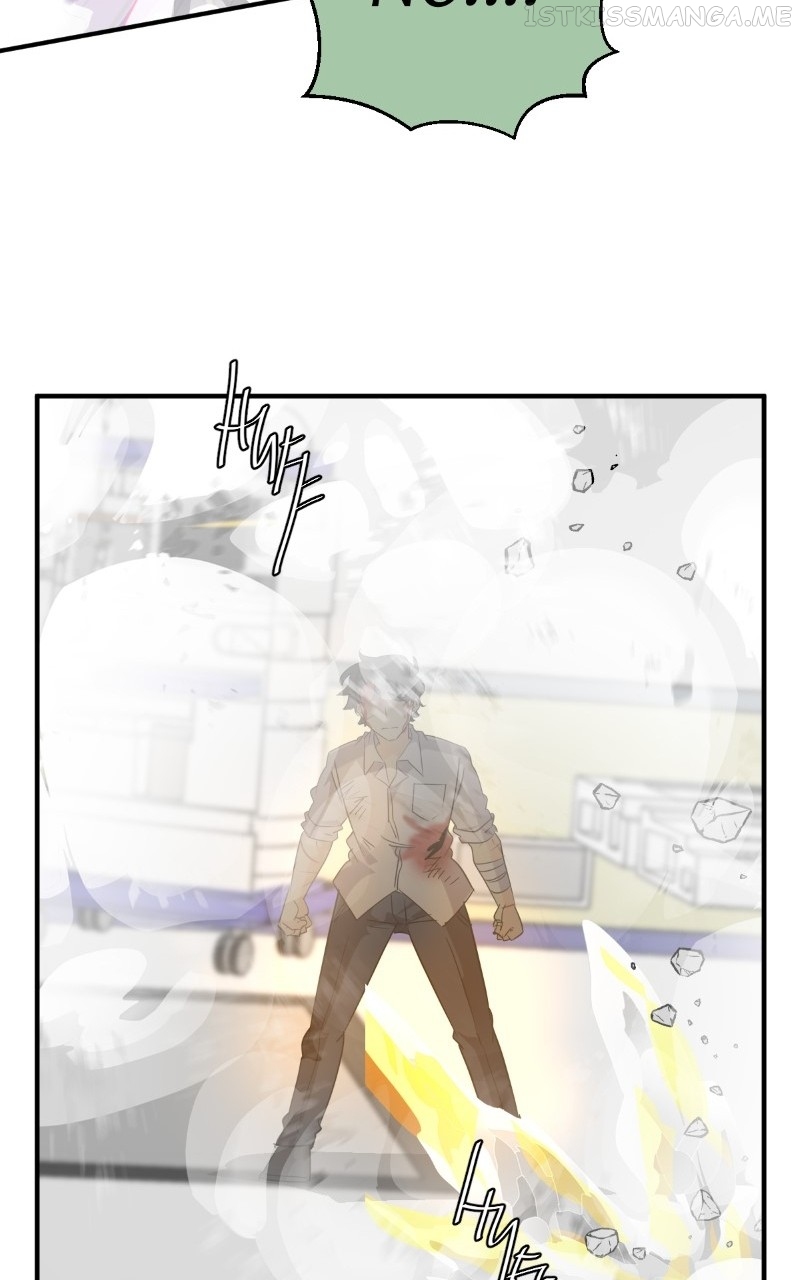 unOrdinary - Manga Chapter 298 - page 41