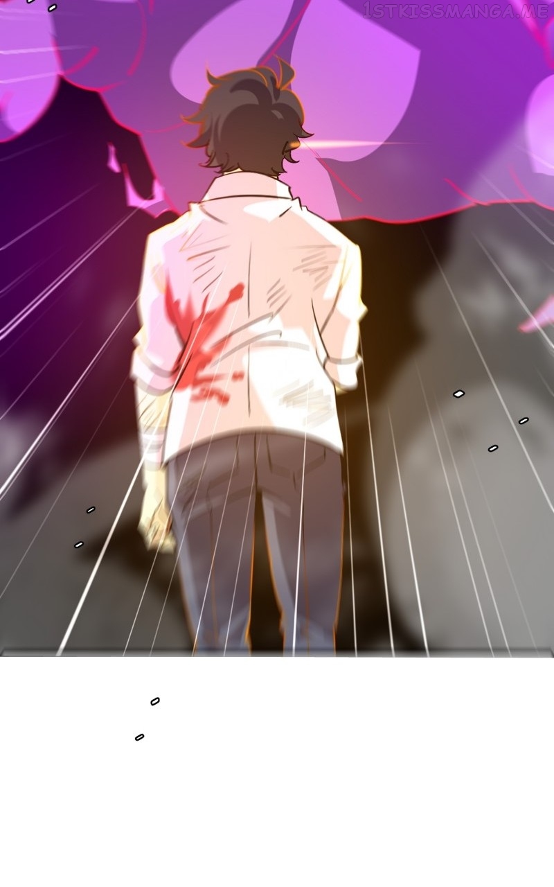 unOrdinary - Manga Chapter 298 - page 47