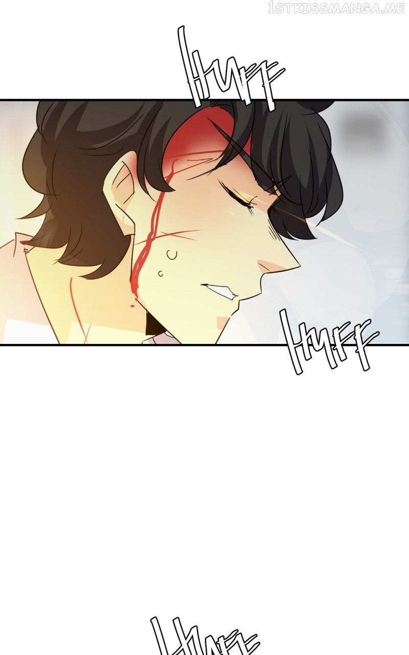 unOrdinary - Manga Chapter 298 - page 48