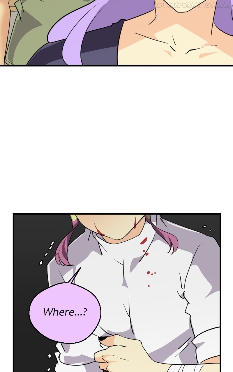 unOrdinary - Manga Chapter 298 - page 63