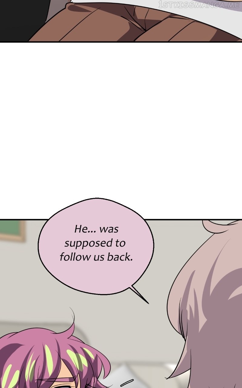 unOrdinary - Manga Chapter 298 - page 66