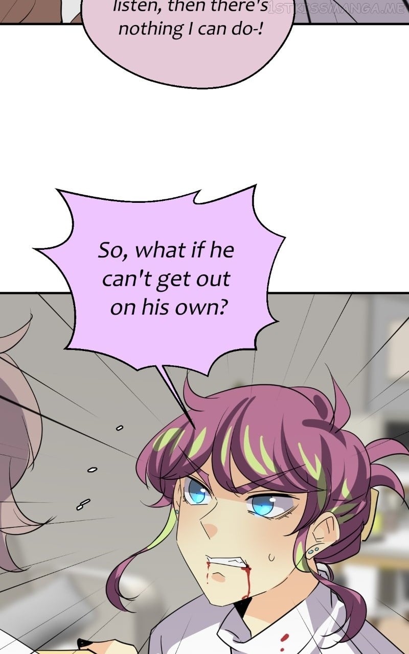 unOrdinary - Manga Chapter 298 - page 72