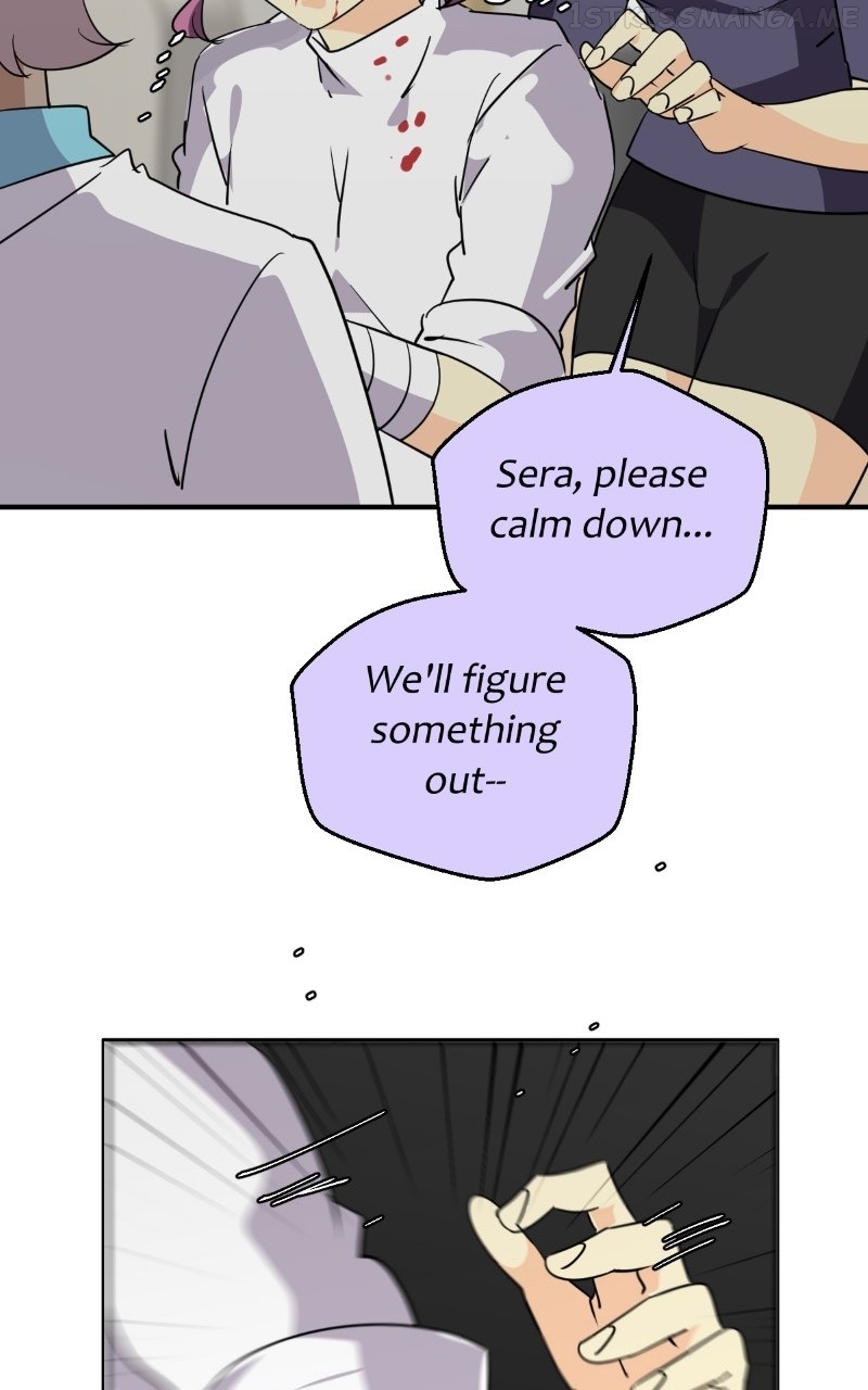 unOrdinary - Manga Chapter 298 - page 74