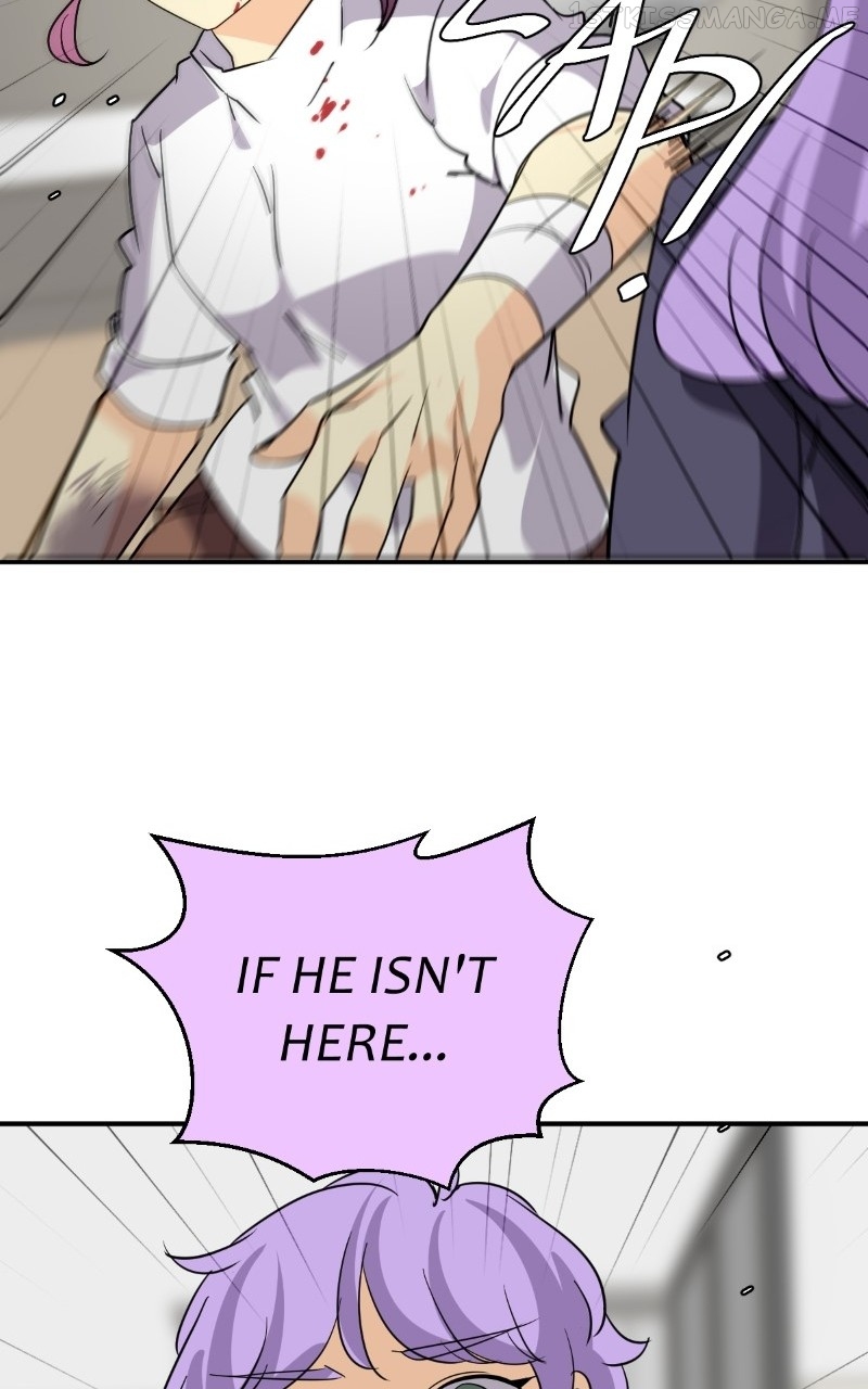 unOrdinary - Manga Chapter 298 - page 76