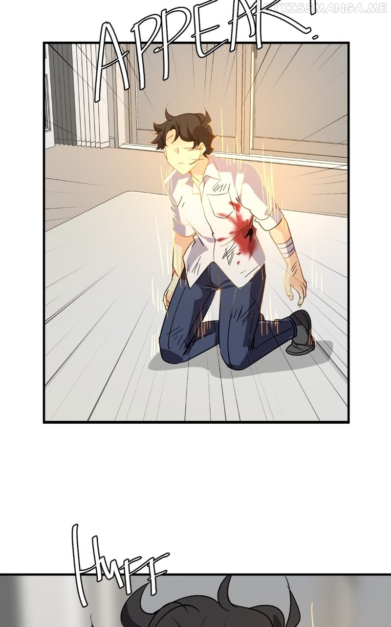 unOrdinary - Manga Chapter 298 - page 84