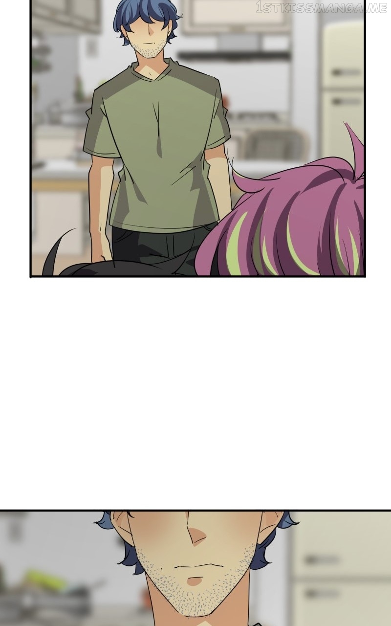 unOrdinary - Manga Chapter 298 - page 93