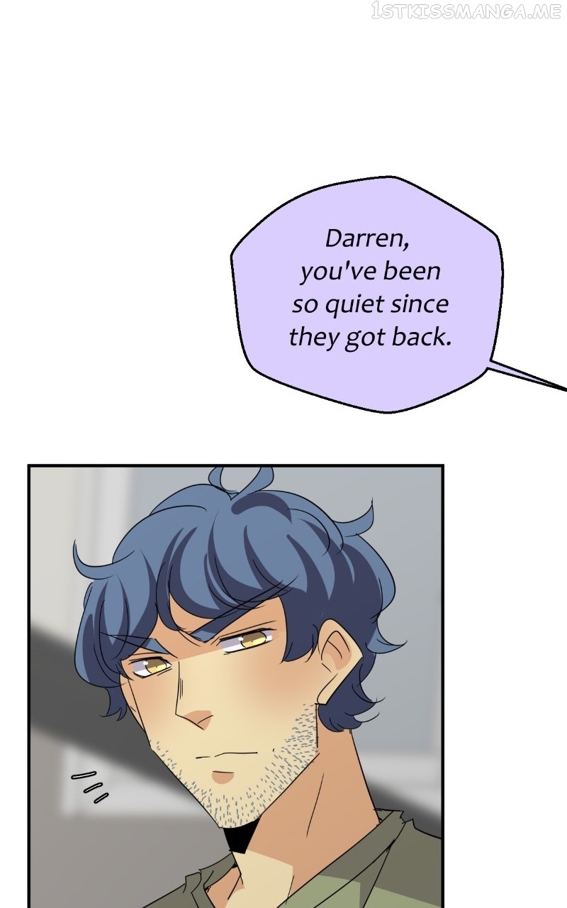 unOrdinary - Manga Chapter 298 - page 99