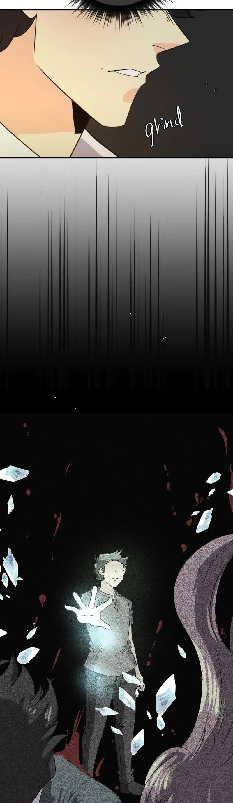 unOrdinary - Manga Chapter 297 - page 14