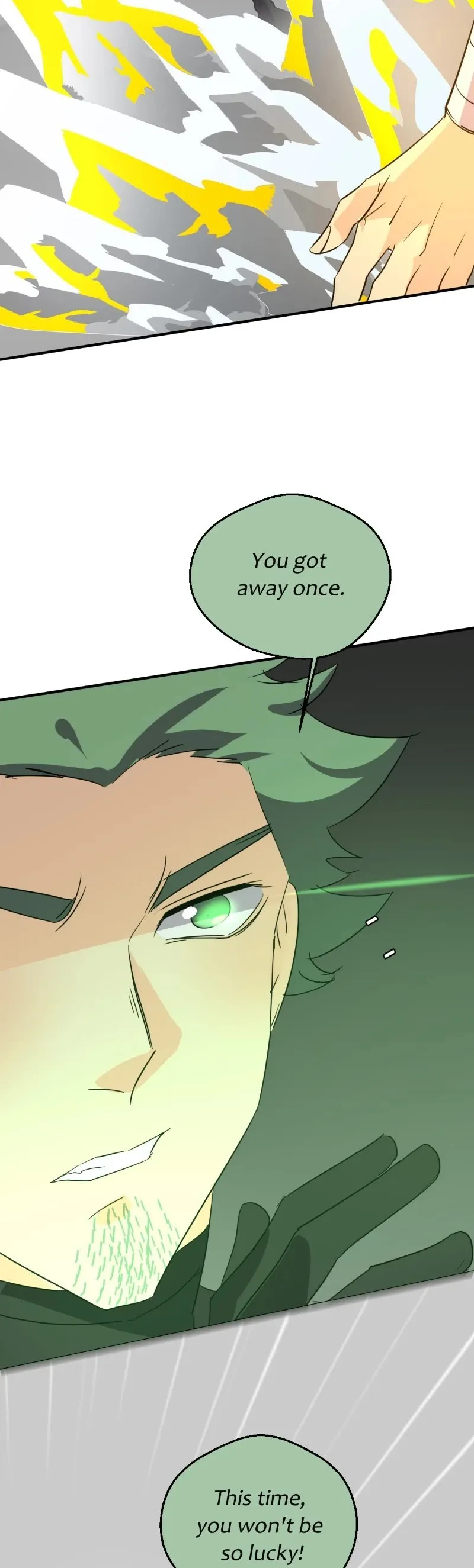 unOrdinary - Manga Chapter 297 - page 24