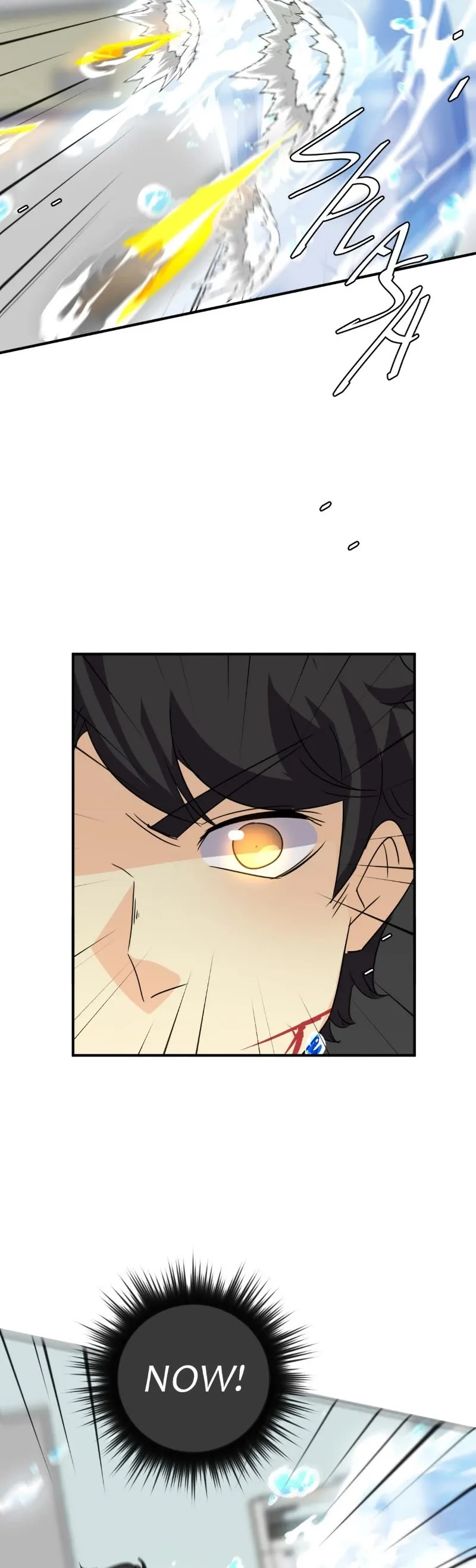 unOrdinary - Manga Chapter 297 - page 44