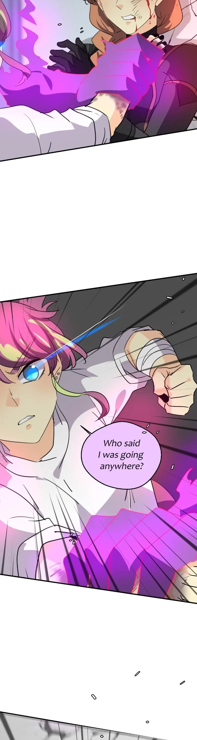 unOrdinary - Manga Chapter 297 - page 62