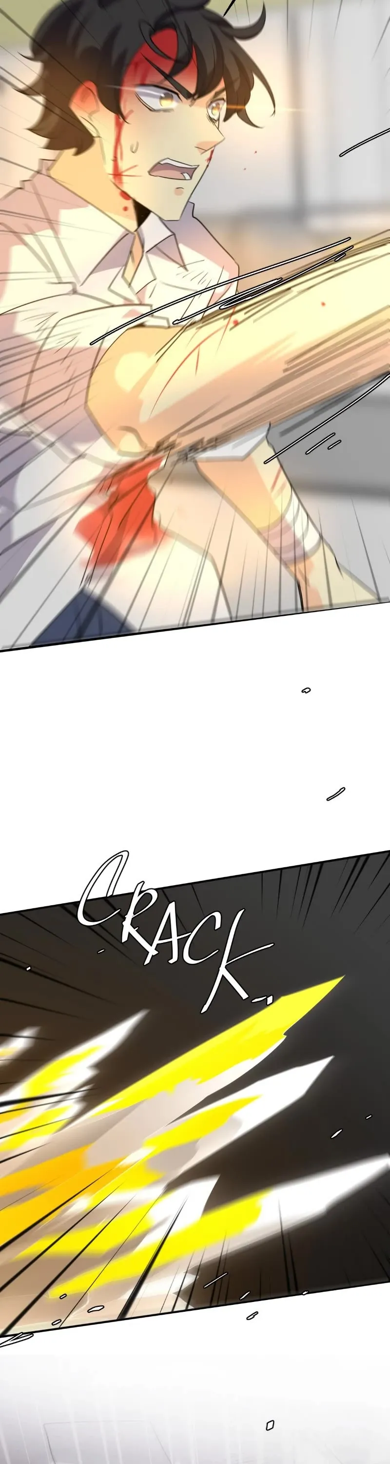 unOrdinary - Manga Chapter 297 - page 78