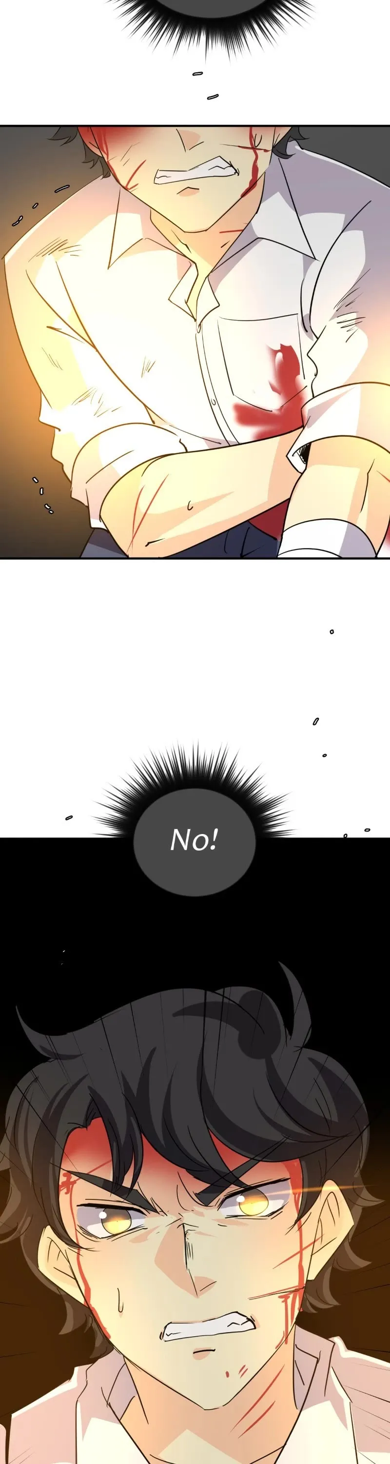 unOrdinary - Manga Chapter 297 - page 88