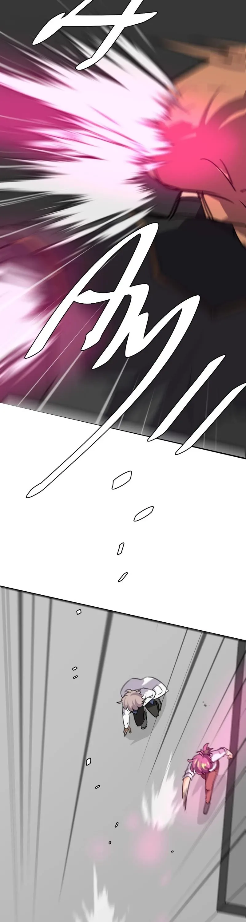 unOrdinary - Manga Chapter 296 - page 41