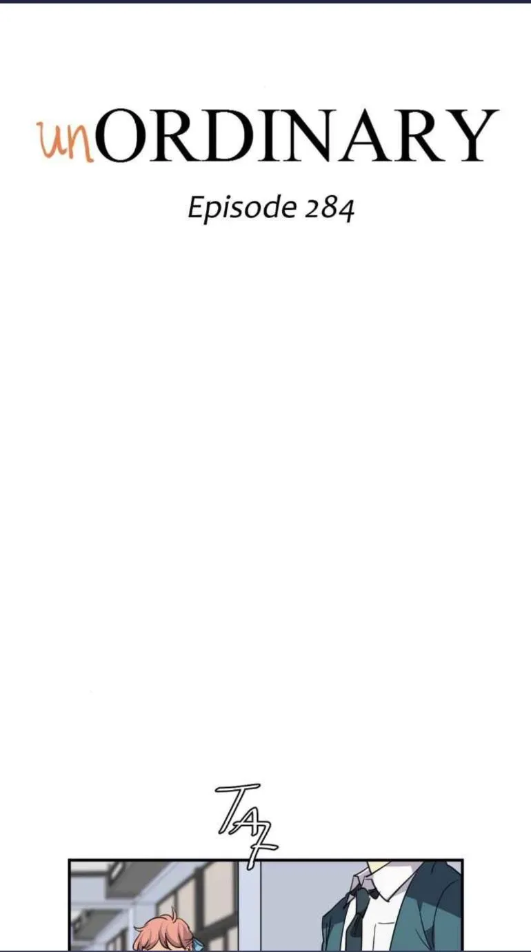 unOrdinary - Manga Chapter 292 - page 11