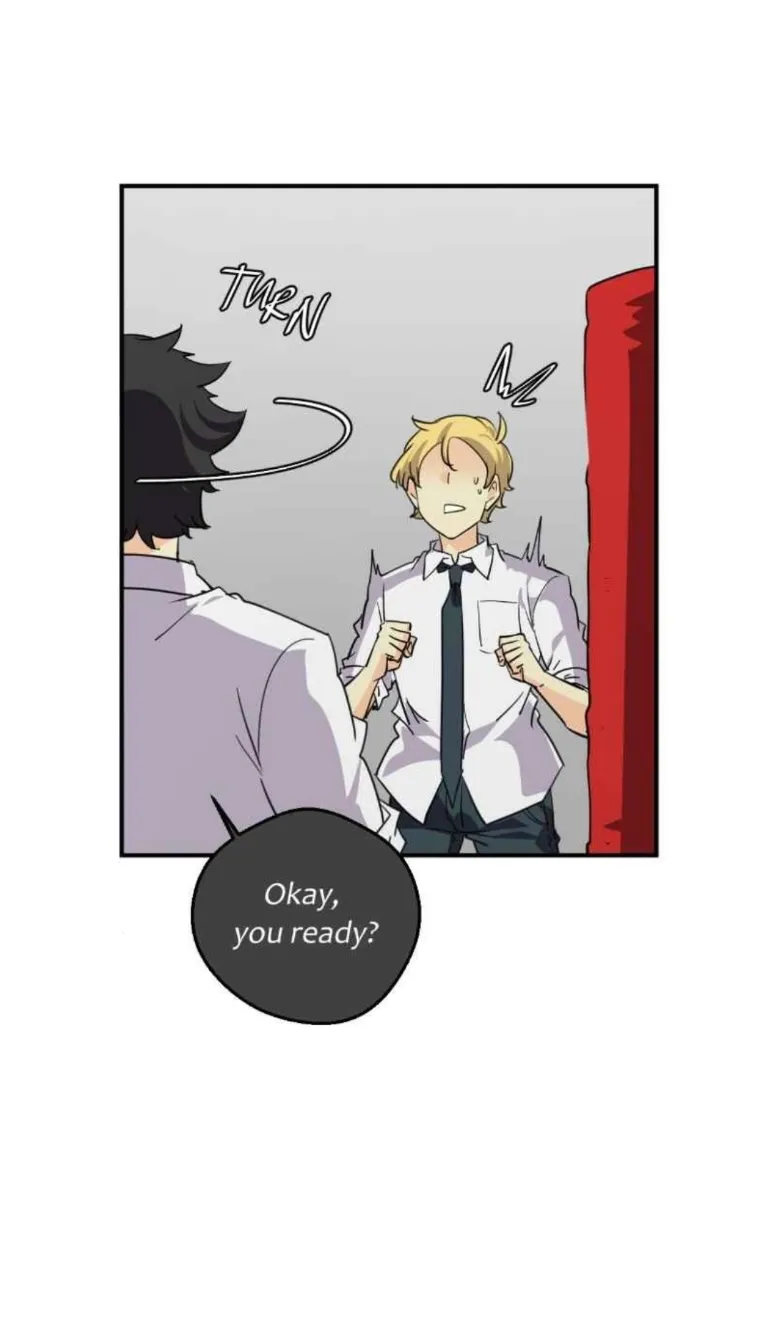 unOrdinary - Manga Chapter 292 - page 91