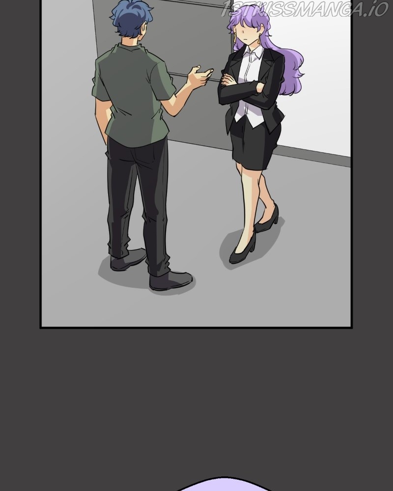 unOrdinary - Manga Chapter 285 - page 12