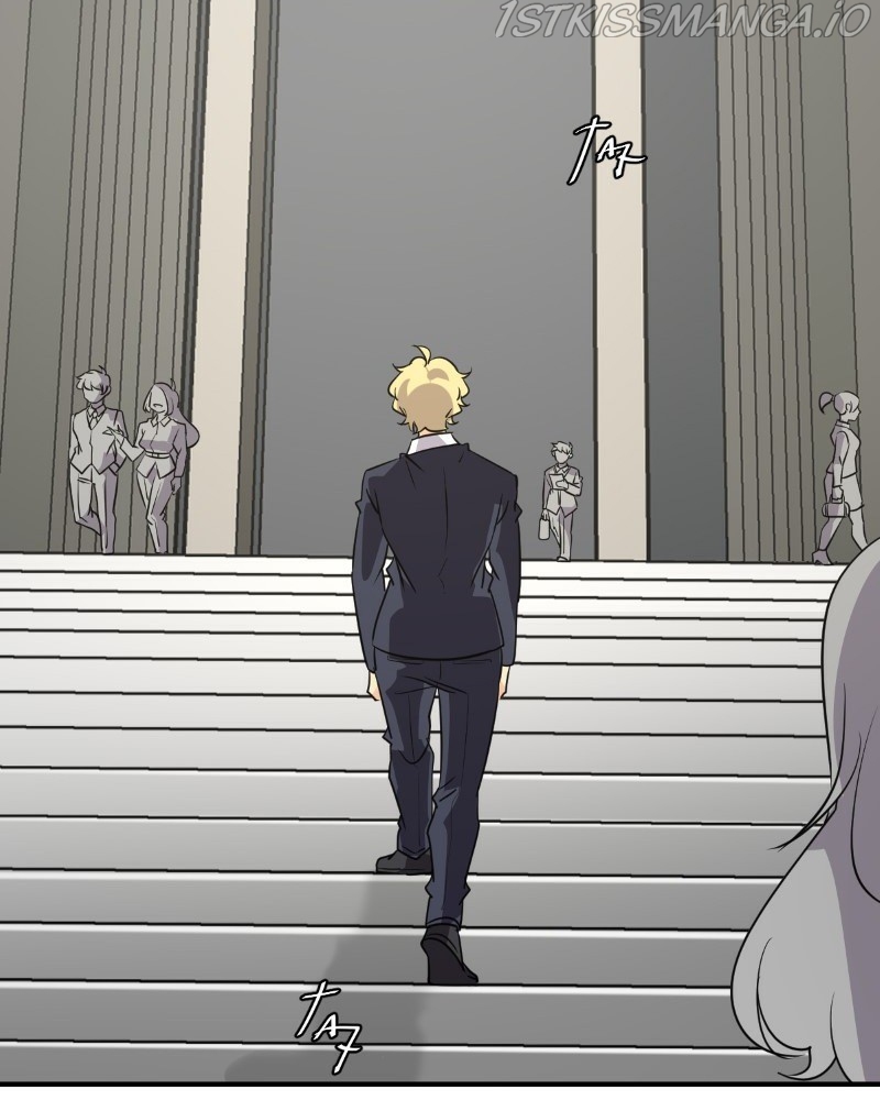 unOrdinary - Manga Chapter 285 - page 140
