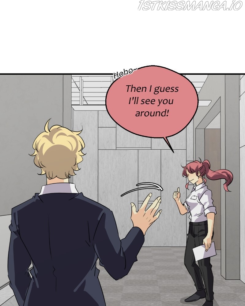 unOrdinary - Manga Chapter 285 - page 158