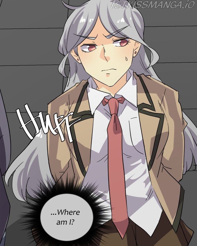 unOrdinary - Manga Chapter 285 - page 34