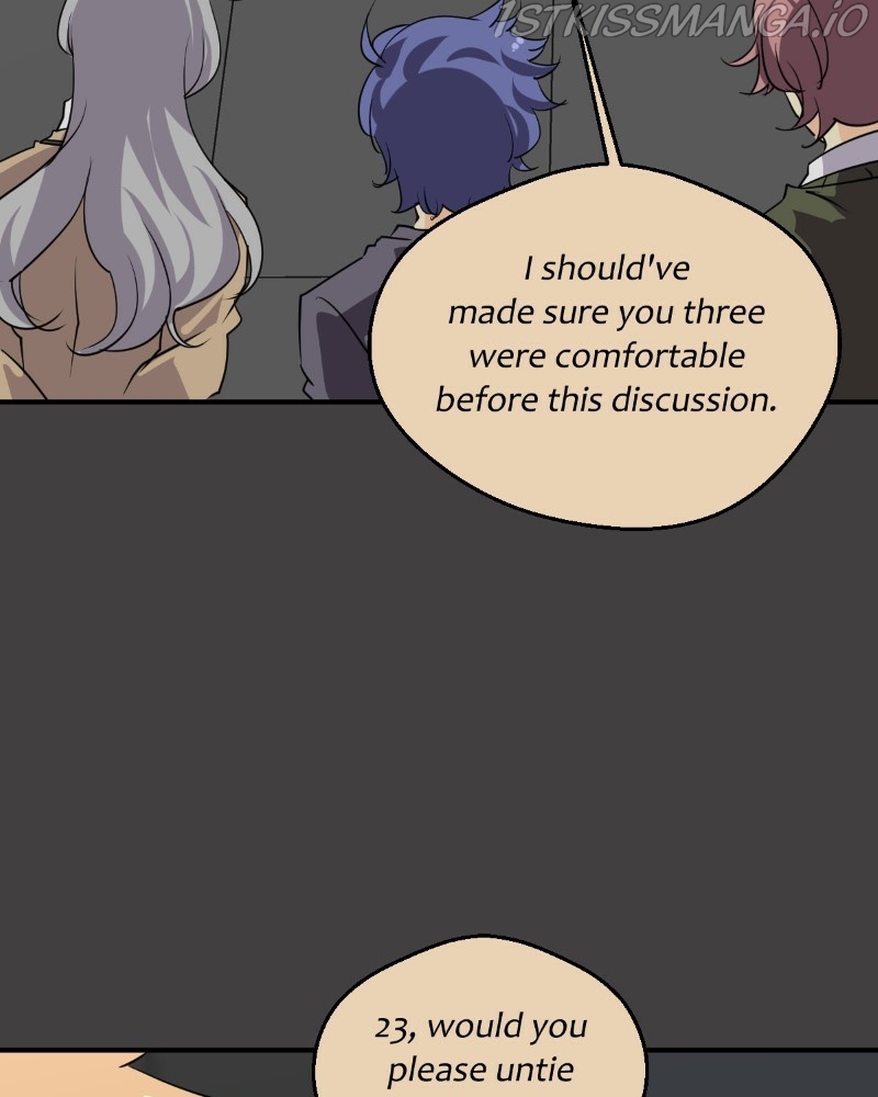 unOrdinary - Manga Chapter 285 - page 51