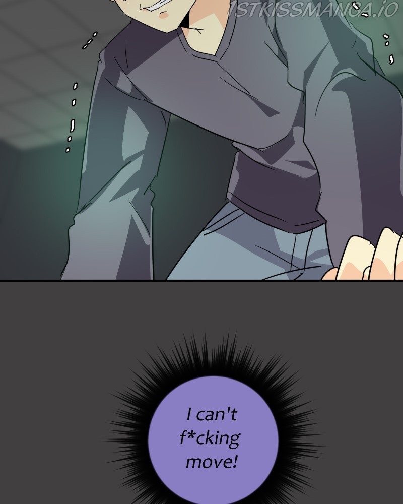 unOrdinary - Manga Chapter 285 - page 71