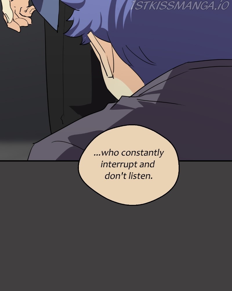 unOrdinary - Manga Chapter 285 - page 75