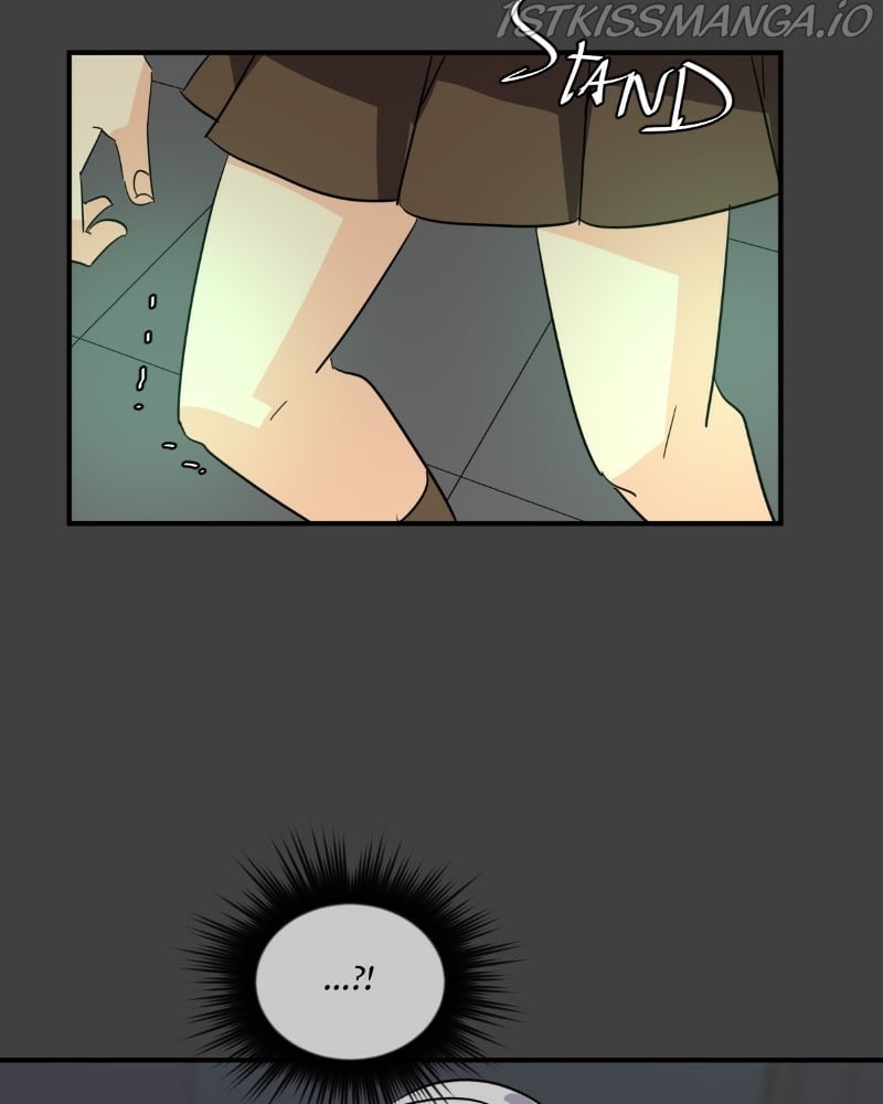 unOrdinary - Manga Chapter 285 - page 79