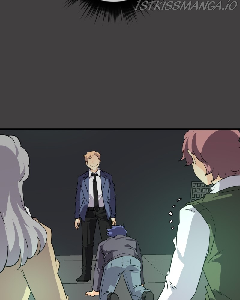 unOrdinary - Manga Chapter 285 - page 81