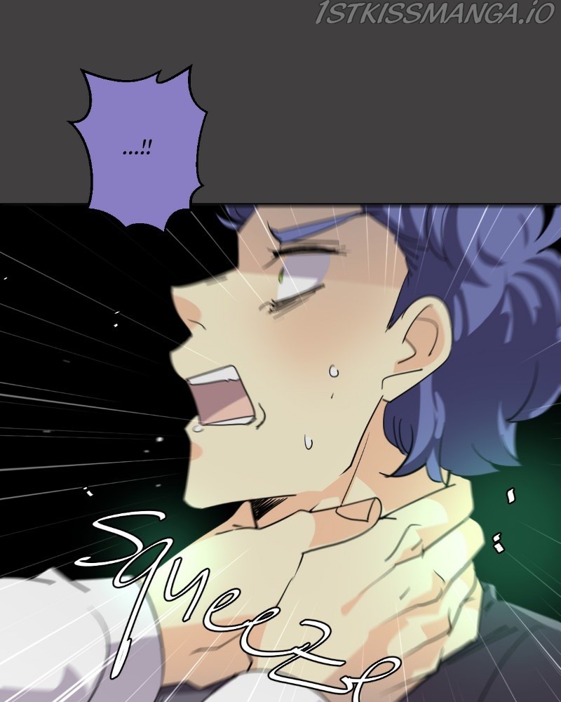 unOrdinary - Manga Chapter 285 - page 94