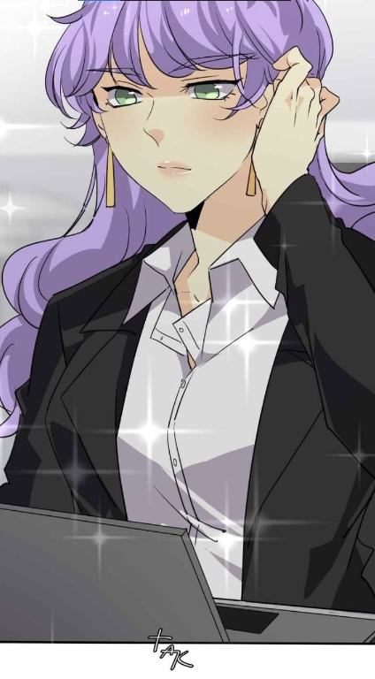 unOrdinary - Manga Chapter 283 - page 44