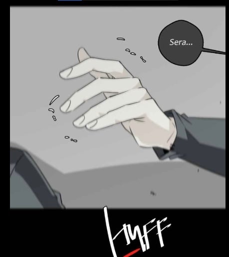 unOrdinary - Manga Chapter 283 - page 59