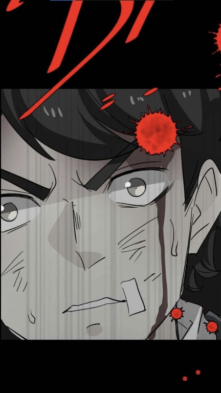 unOrdinary - Manga Chapter 283 - page 63