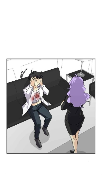 unOrdinary - Manga Chapter 283 - page 92