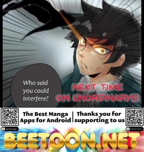 unOrdinary - Manga Chapter 281 - page 4