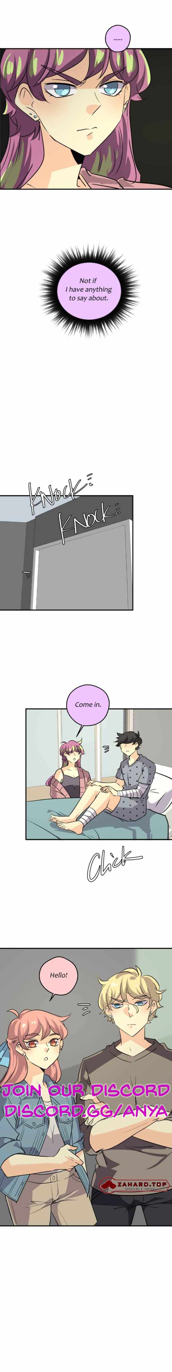 unOrdinary - Manga Chapter 273 - page 3