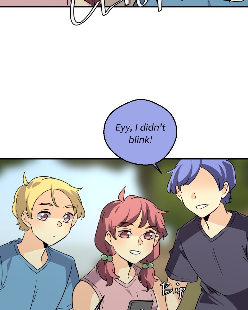 unOrdinary - Manga Chapter 263 - page 108