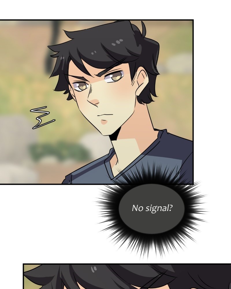 unOrdinary - Manga Chapter 263 - page 112