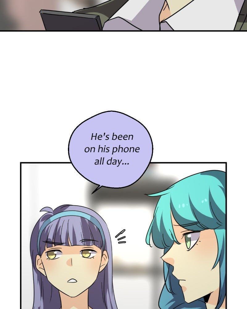 unOrdinary - Manga Chapter 263 - page 128