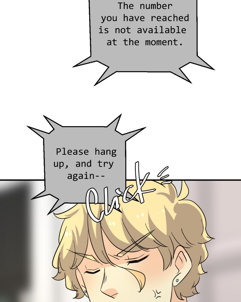 unOrdinary - Manga Chapter 263 - page 133