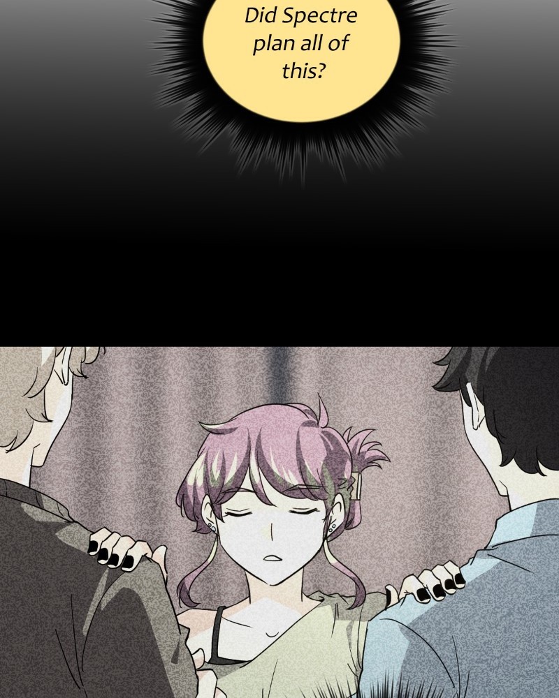 unOrdinary - Manga Chapter 263 - page 144