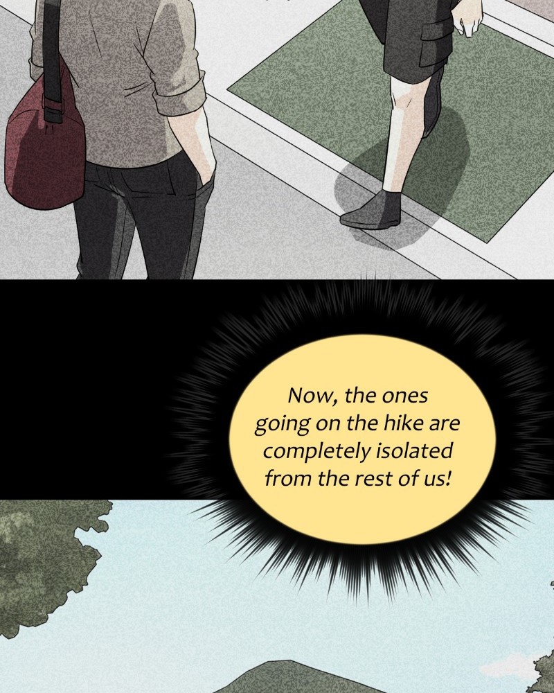 unOrdinary - Manga Chapter 263 - page 146