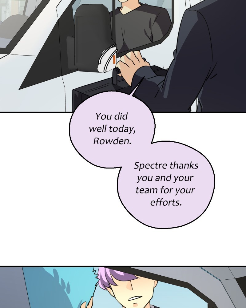 unOrdinary - Manga Chapter 263 - page 163
